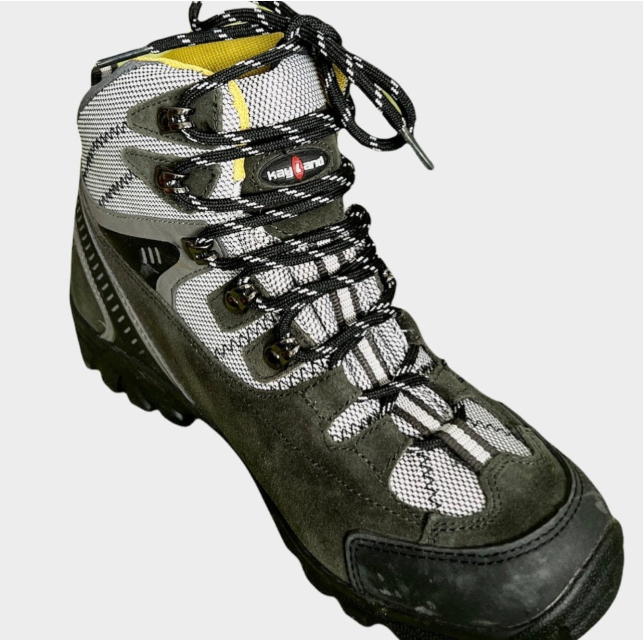 KAYLAND Chaussures montagne taille 39 neuves