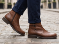 VARESE  bottines - très bon état - 39