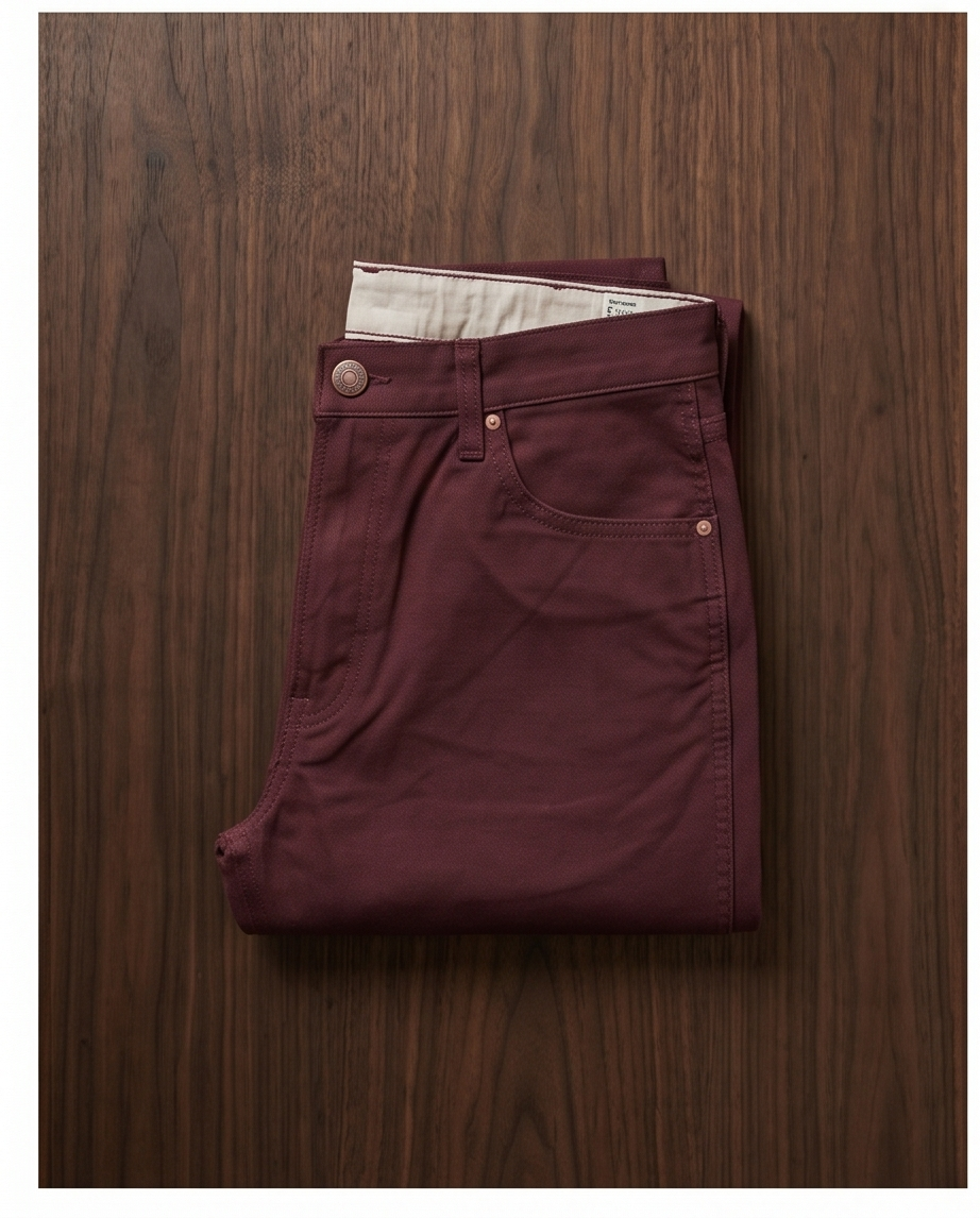 Wrangler pantalon homme - neuf - 30/32