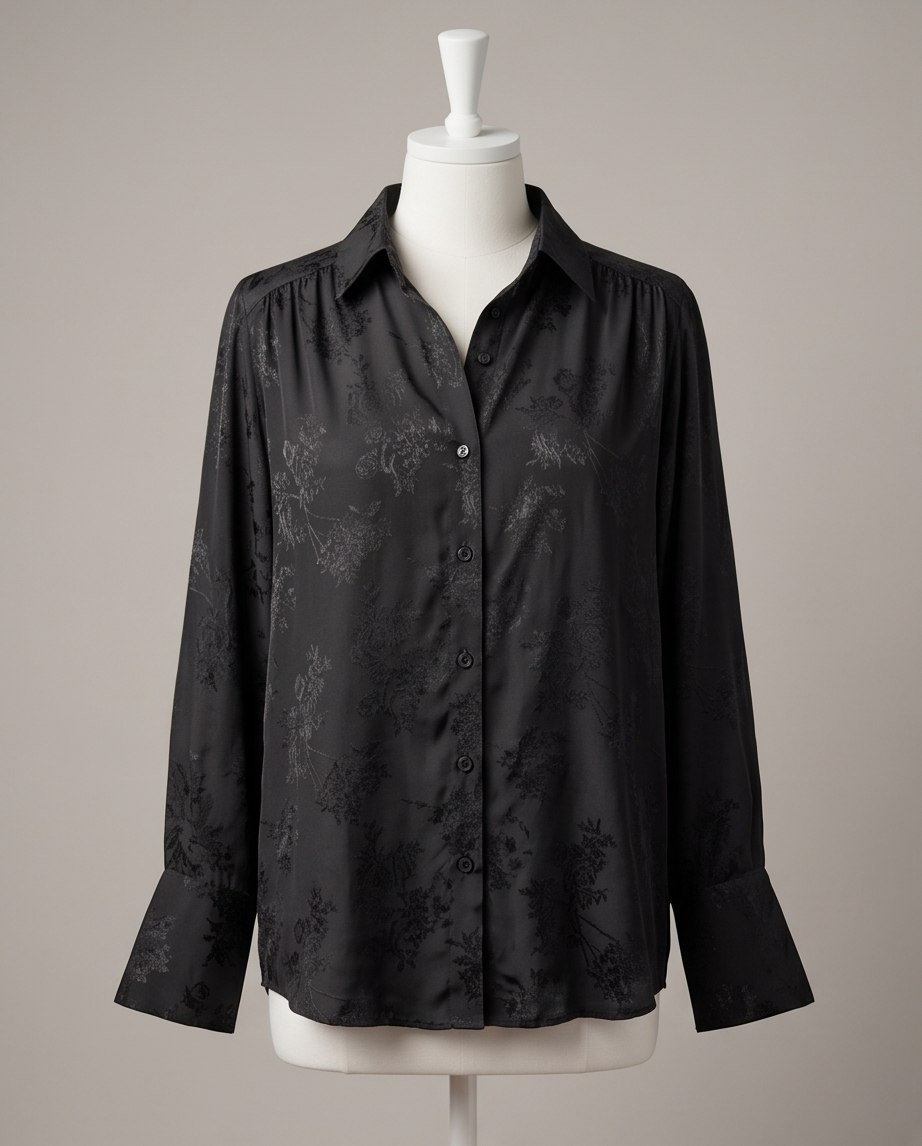 Grace & Mila Chemise - neuve - L / XL