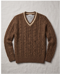 OXBOW Pull — très bon état — taille XS