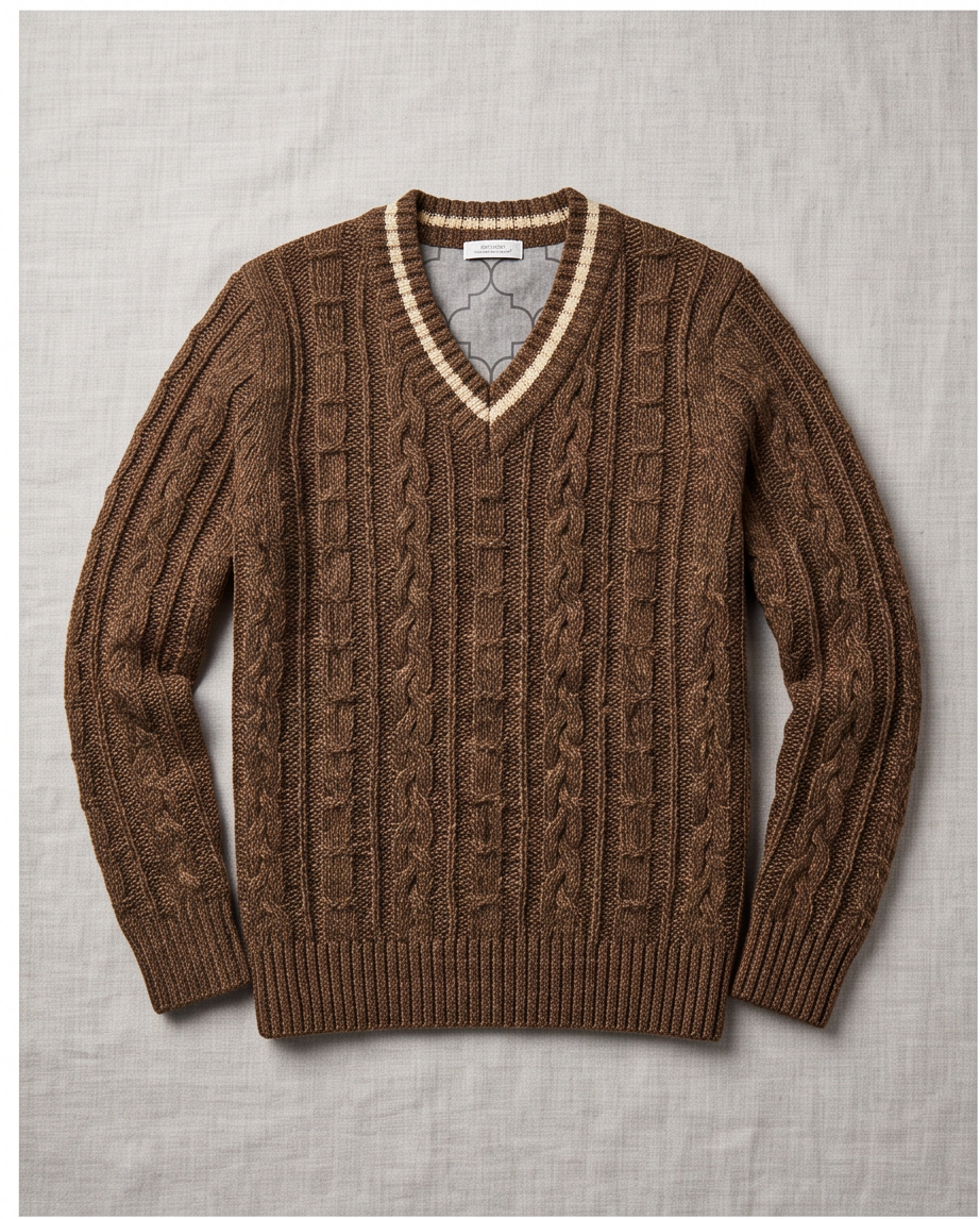 OXBOW Pull — très bon état — taille XS