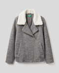 Benetton veste - bon état - taille XS