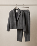 Ensemble TRANSIT — neuf — taille M