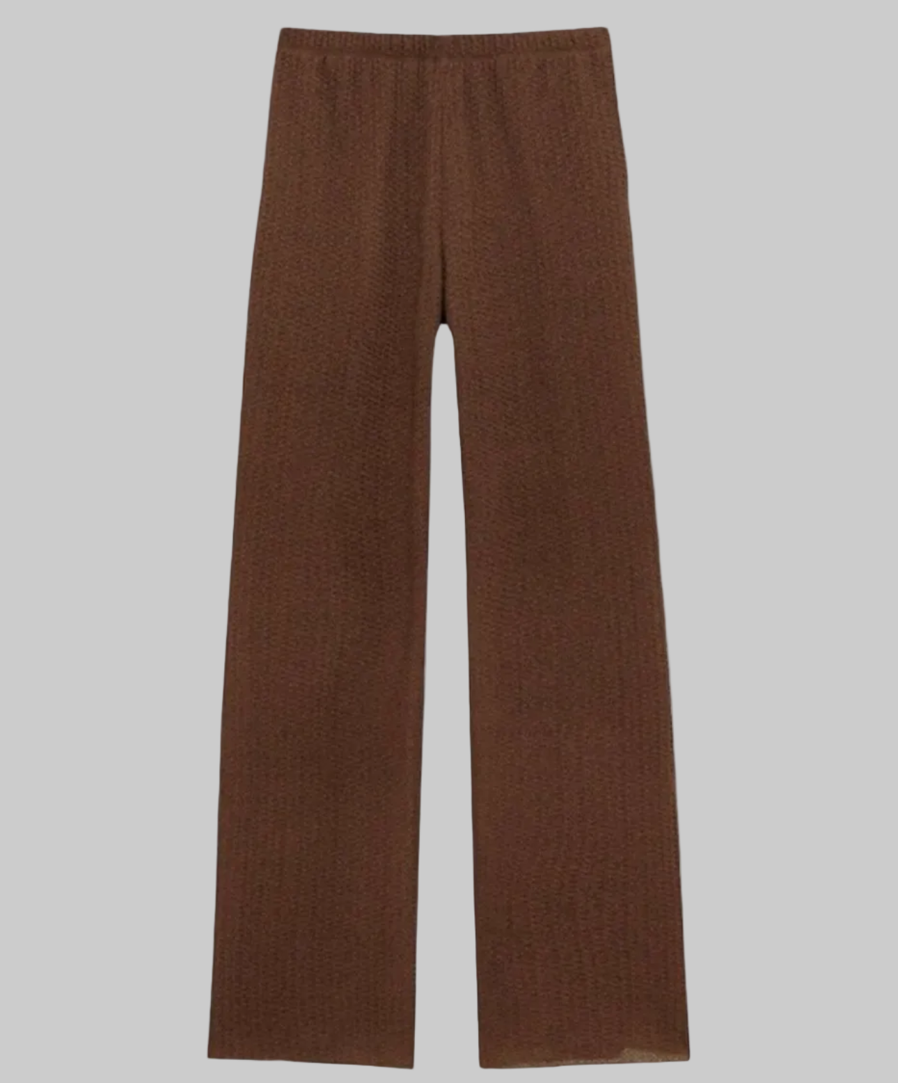 PULL&BEAR Pantalon - neuf - M