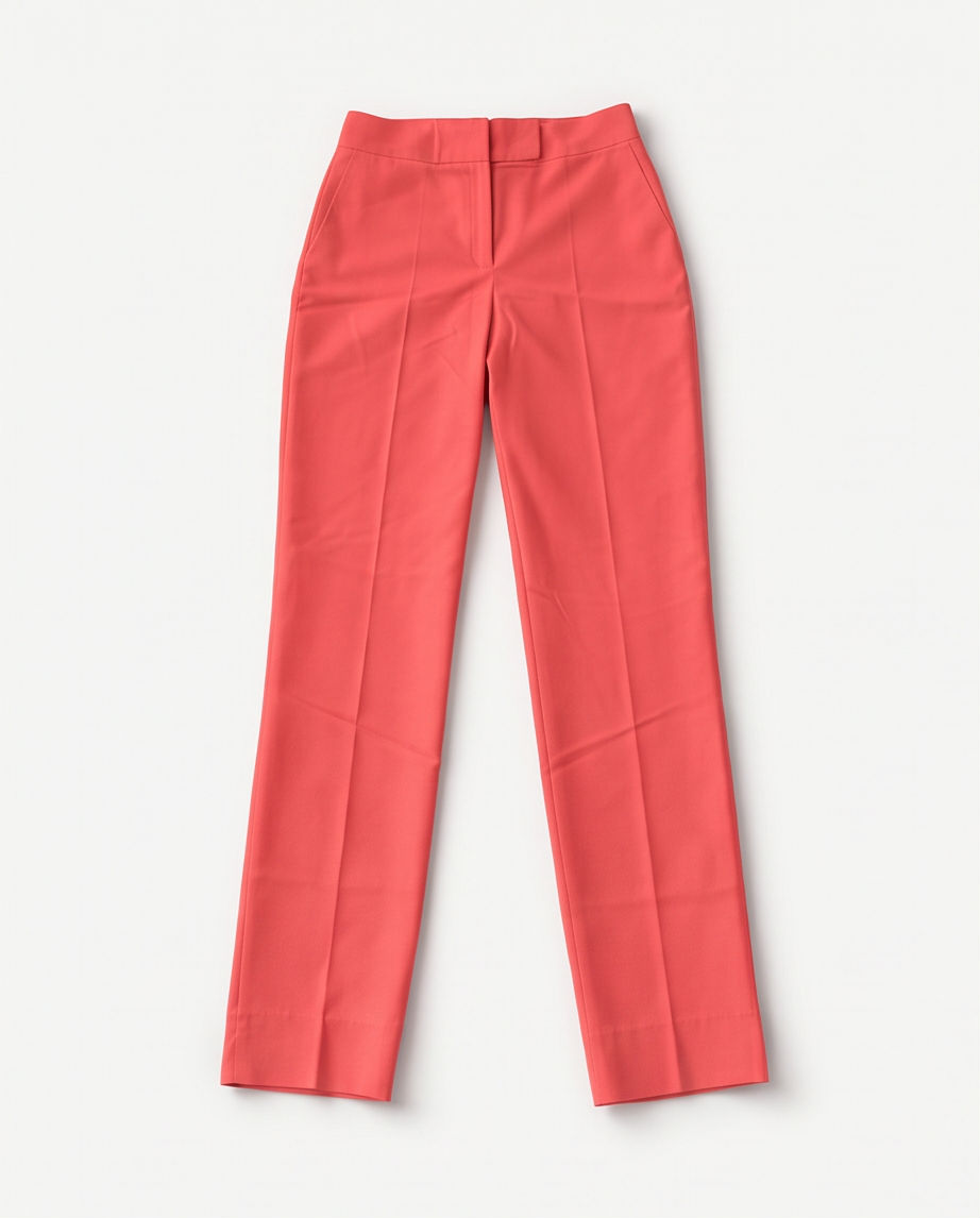 S.Oliver Pantalon corail - neuf - taille 36 & 42