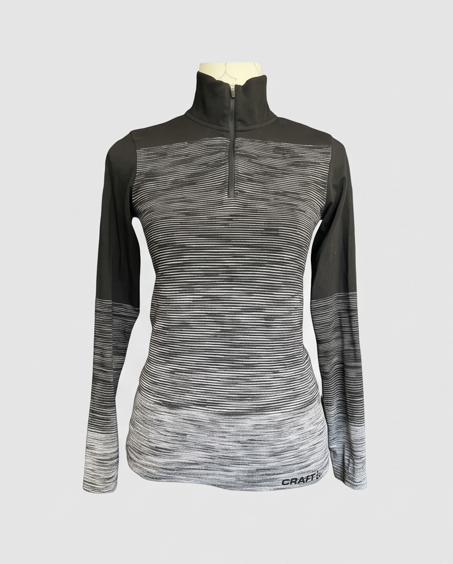 CRAFT pull - très bon état - taille XS