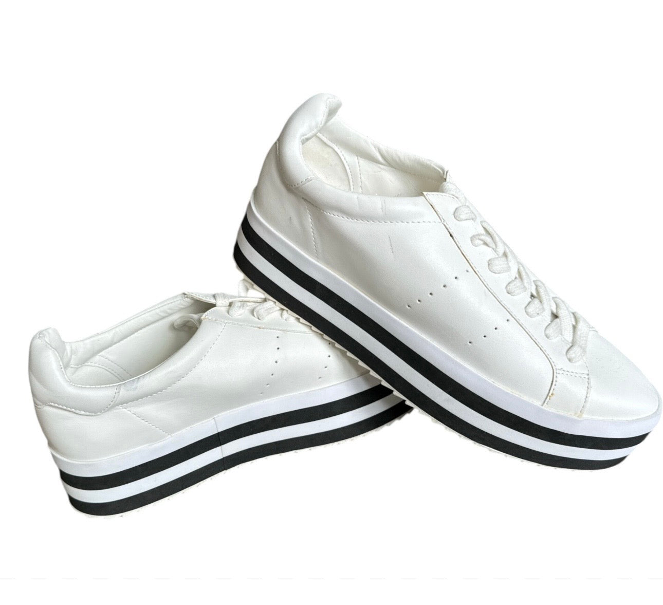 Zara sneakers - neuves - 39
