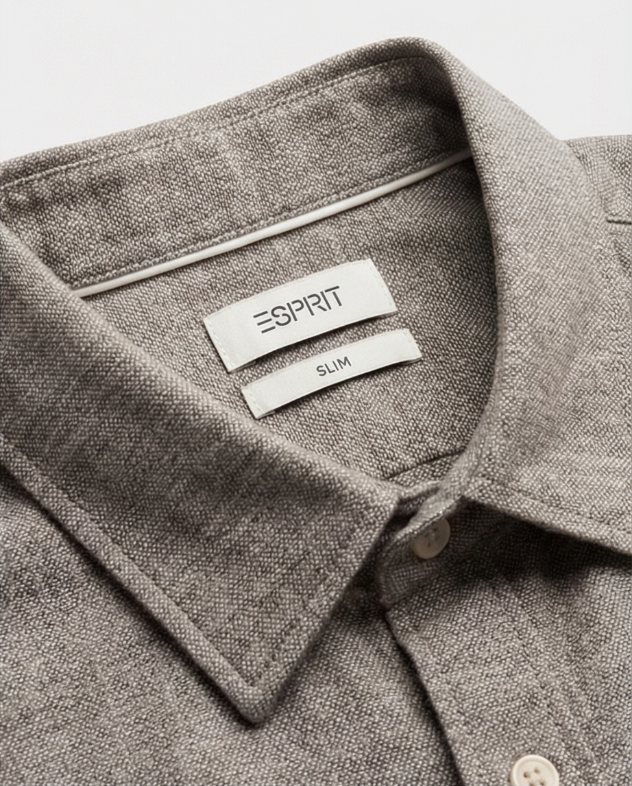 Chemise Esprit Homme - neuve - L