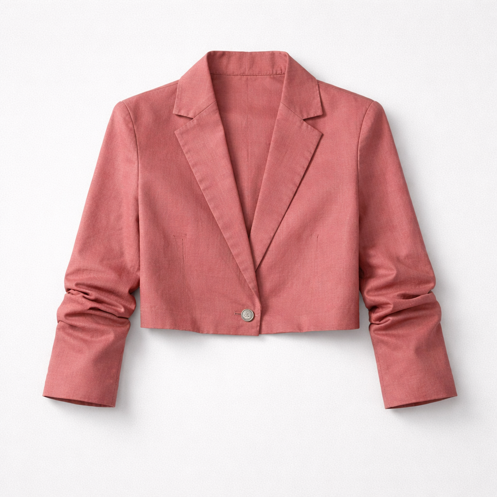 Edc veste - neuve - L