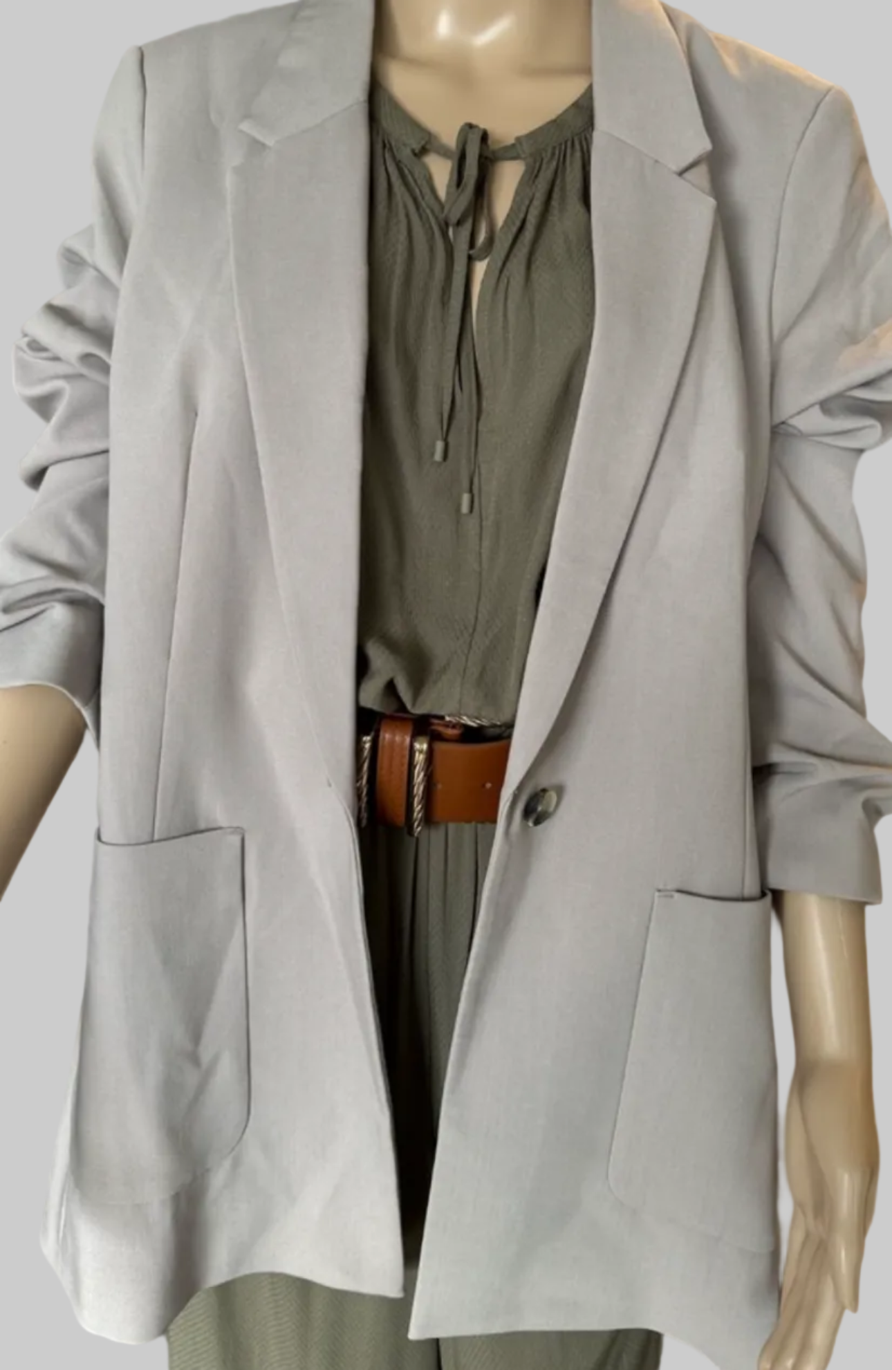 Esprit blazer - neuf - 40