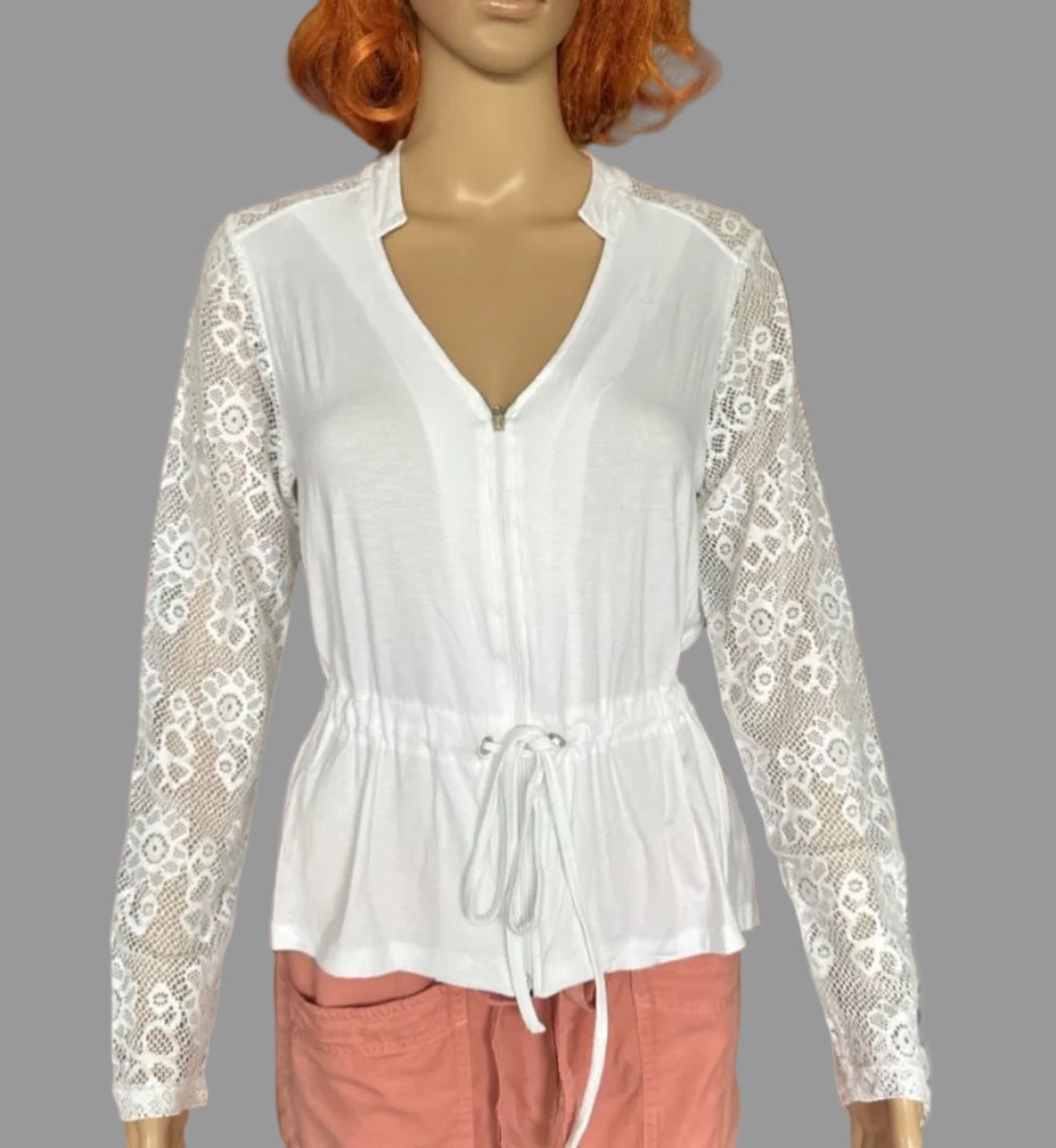 Maloka jaquette - neuve - S