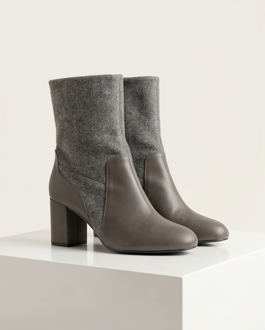 AF bottines - neuves - 39