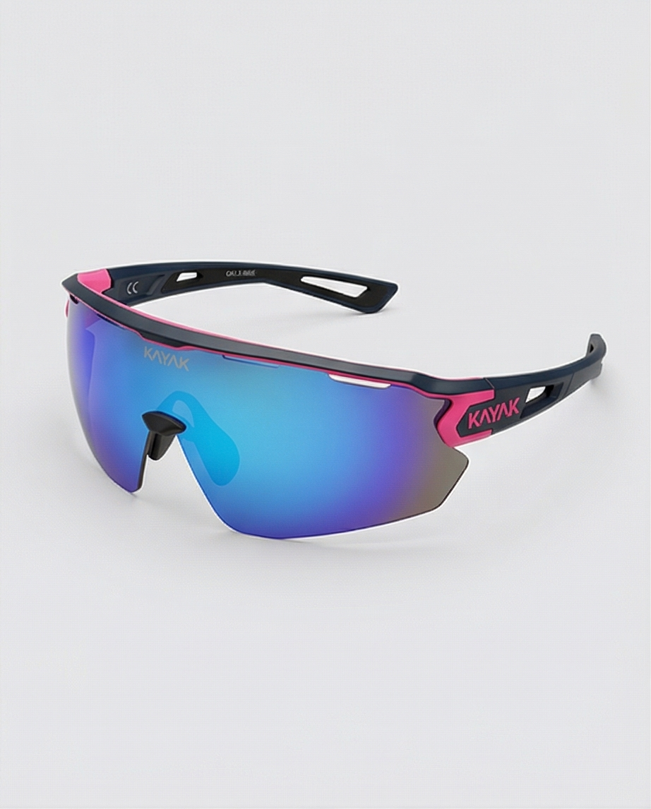 KAYAK lunettes de soleil neuves
