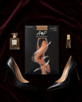 Collant Avant Premiere Paris 30 Den taille 38-40 Neuf