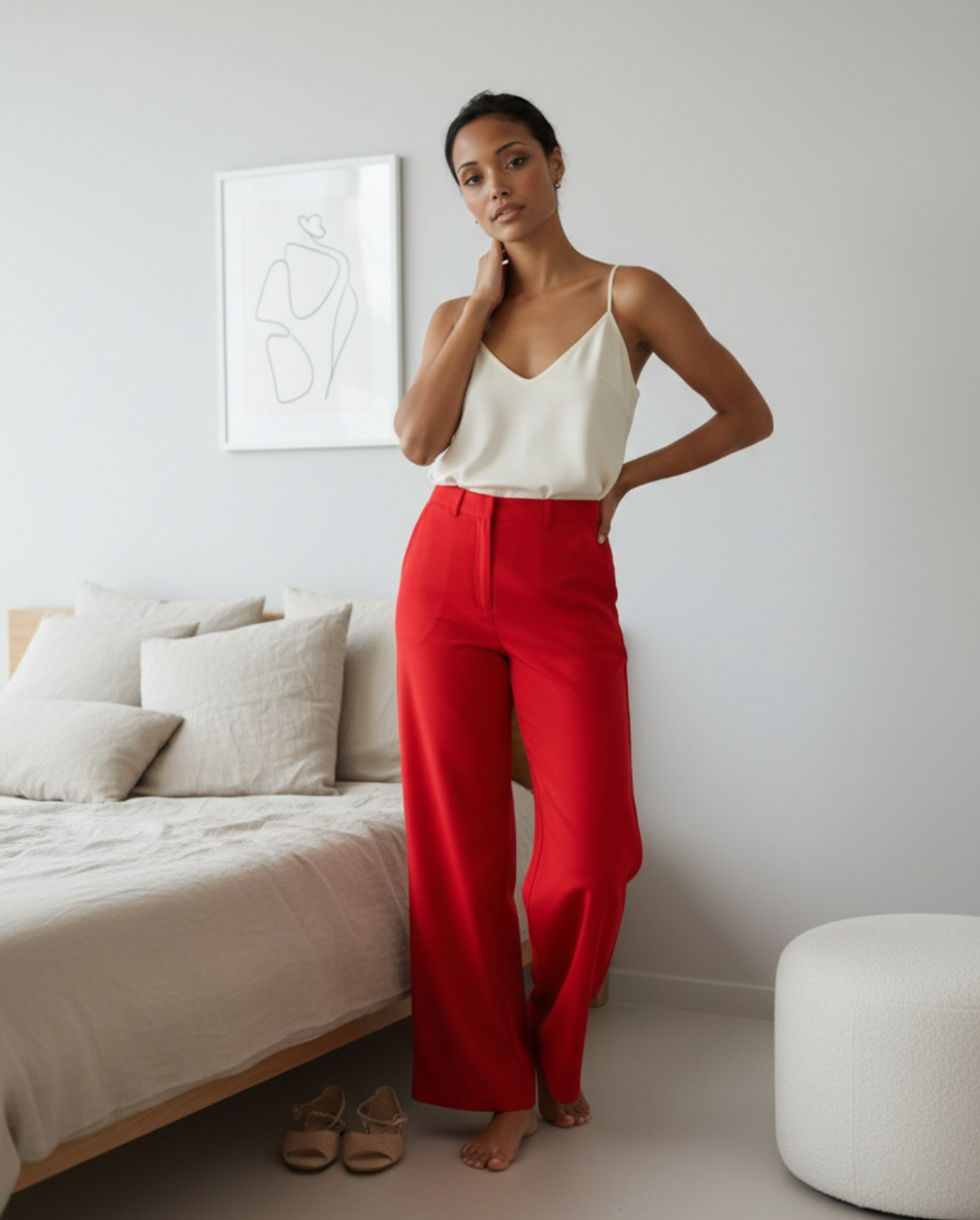 Lpb Pantalon - neuf - 36