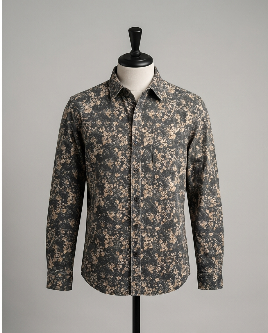 Chemise Freeman T. Porter - Neuve - M