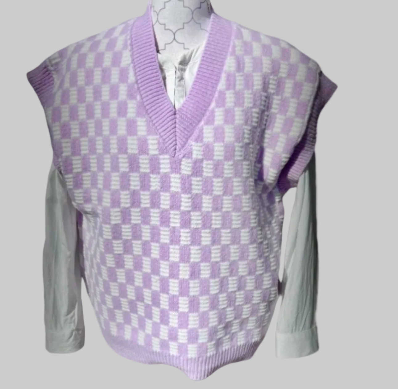 Ferrache Pull - neuf - L