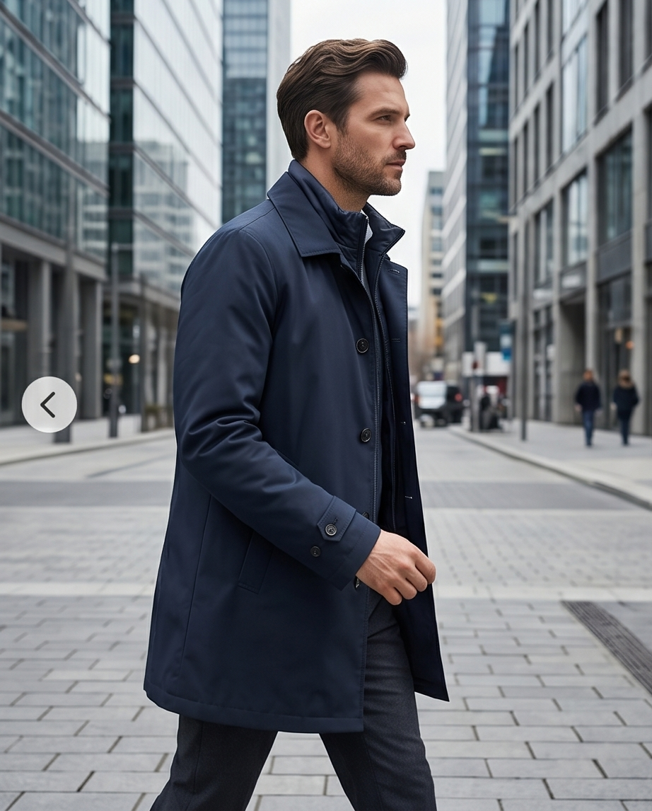 S.Oliver Manteau - neuf - taille 54  & 50