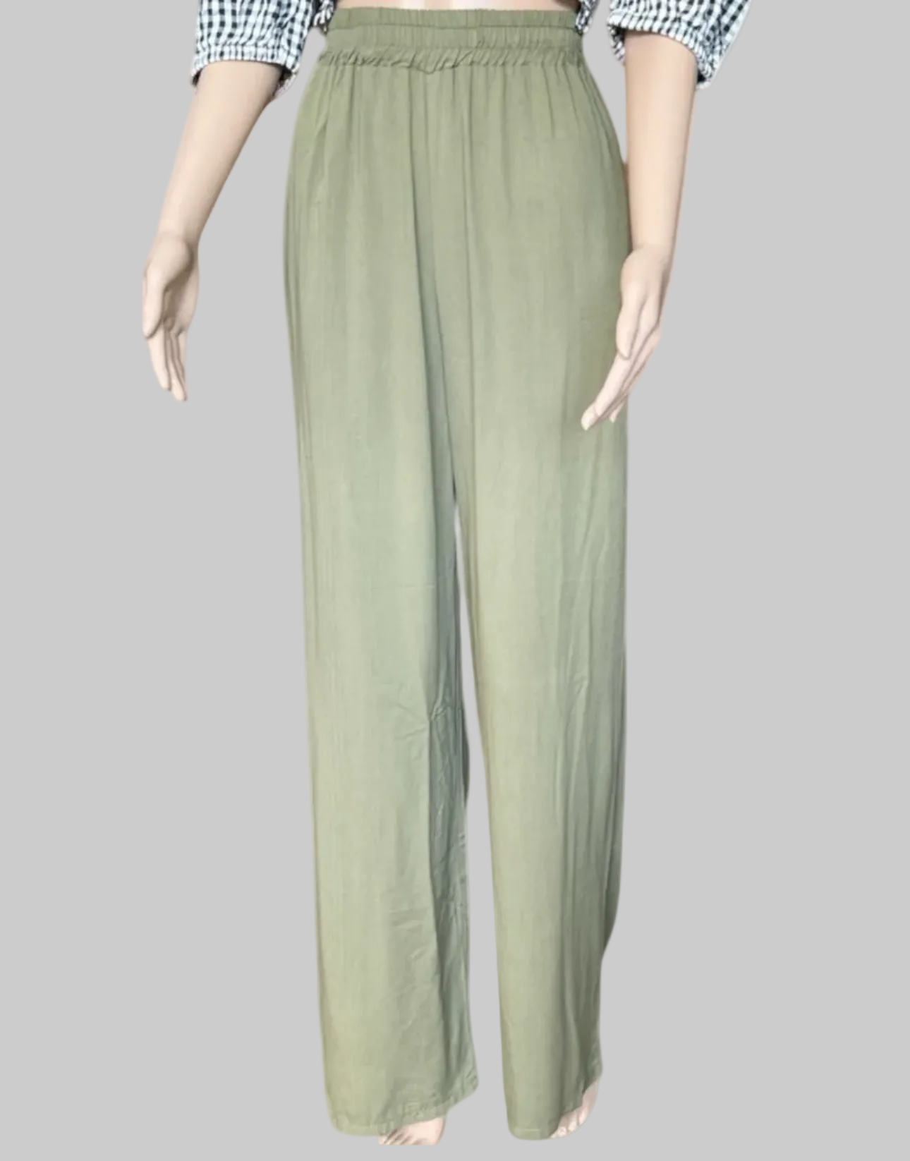 Driver pantalon - neuf - S