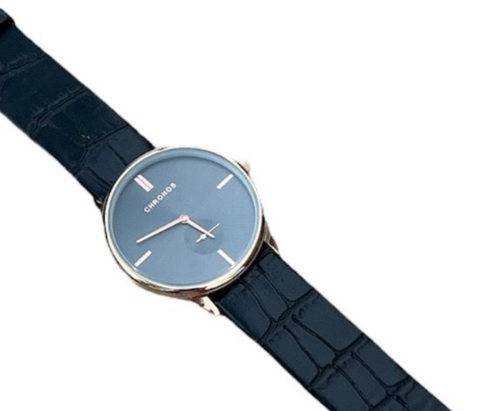 Chronos montre fantaisie