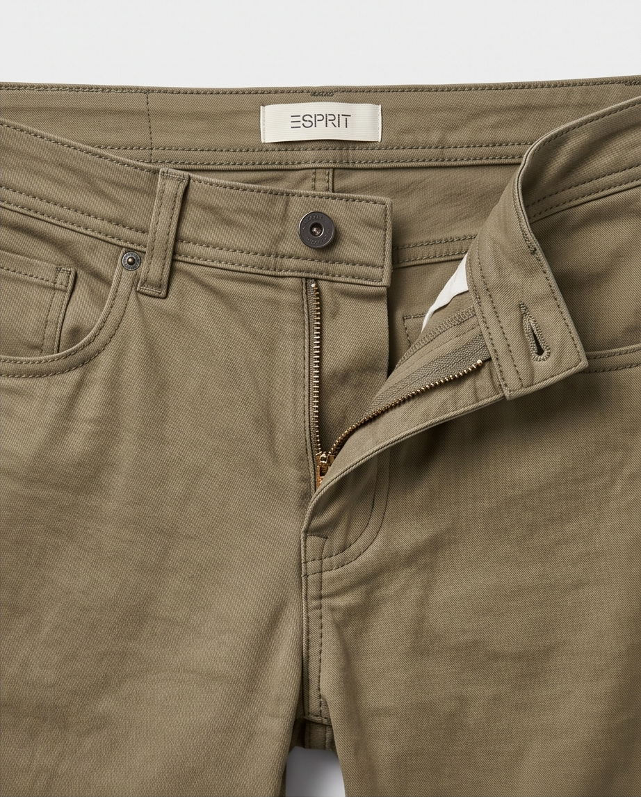 Pantalon Esprit — très bon état — Taille 28/32