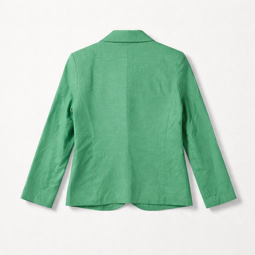 Blazer vert Grace & Mila neuf taille S ou XS