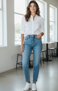 Esprit blouse - neuve - S