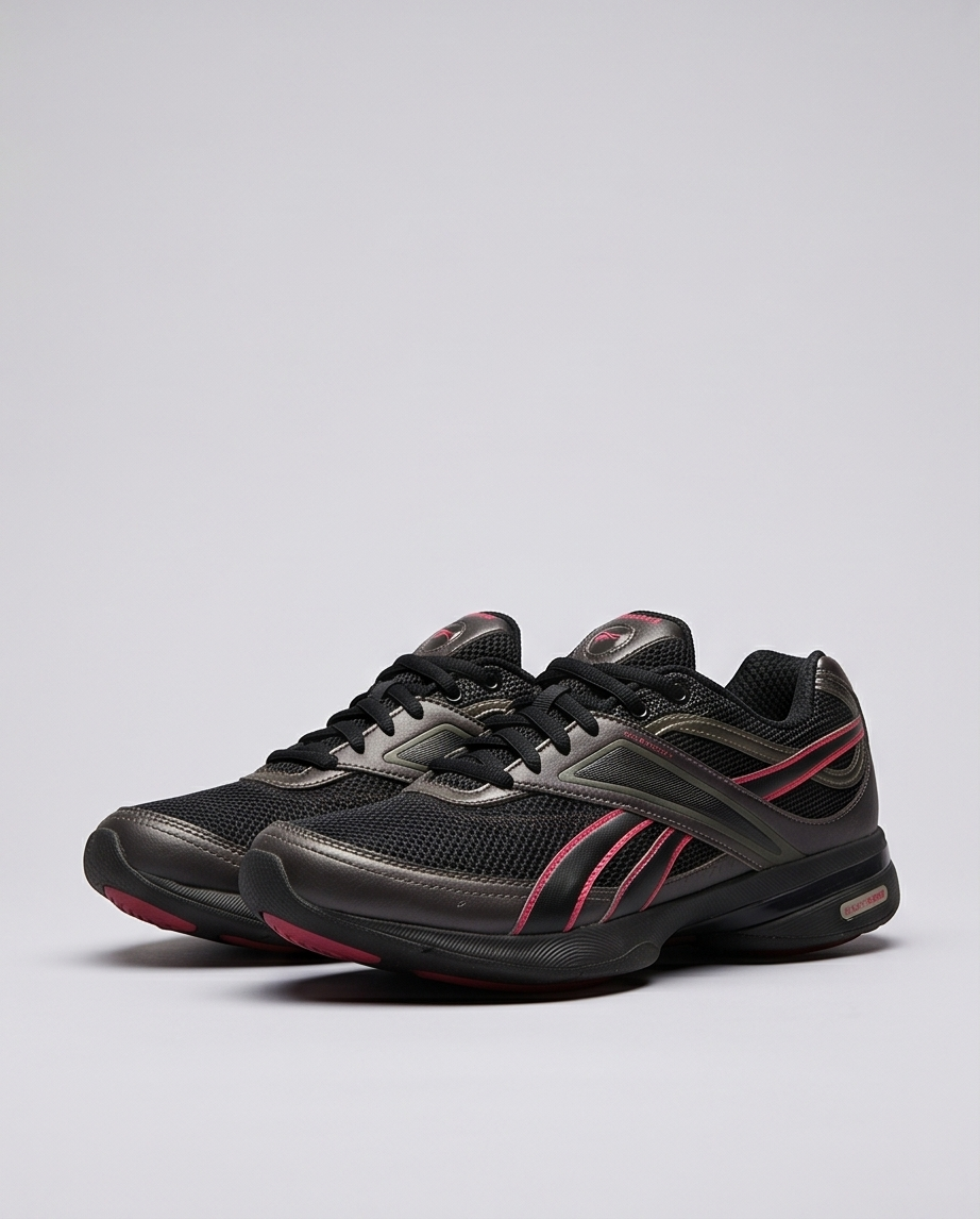 Reebok baskets - bon état - 38