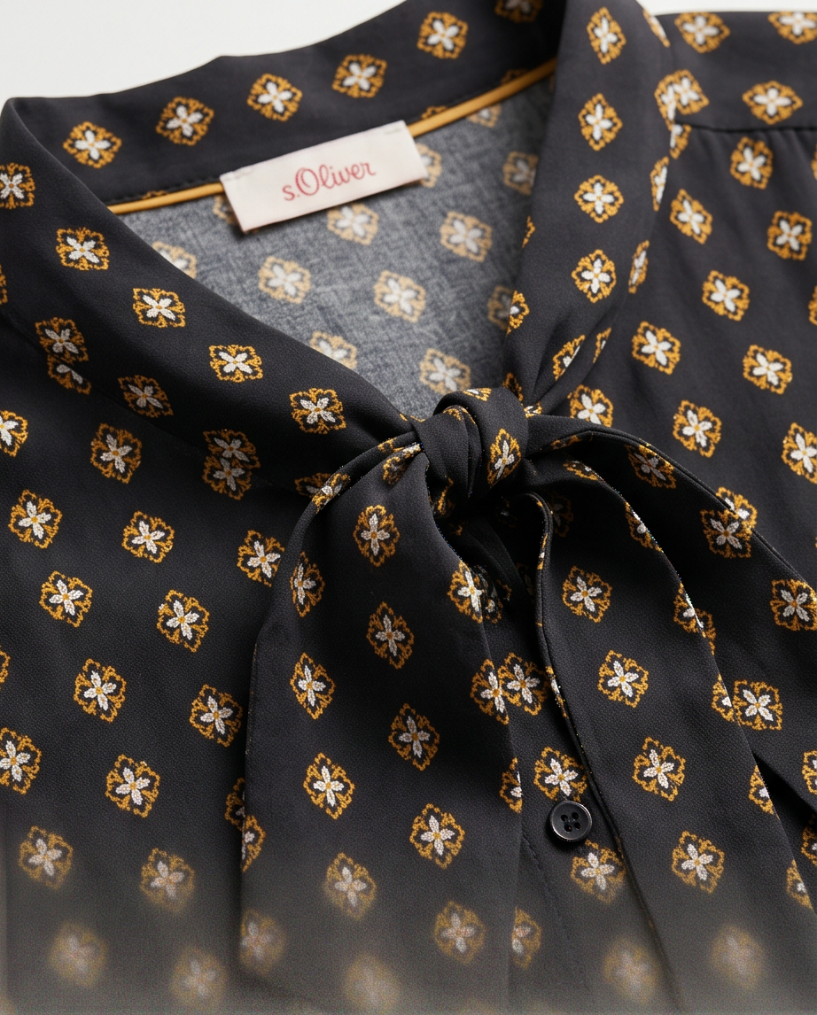 S.Oliver blouse - neuve - taille 34