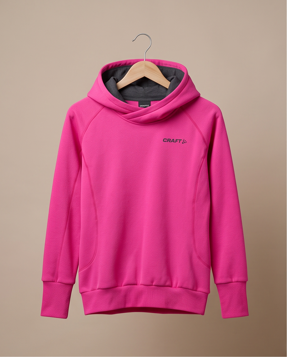 CRAFT Sweat - bon état - taille XS