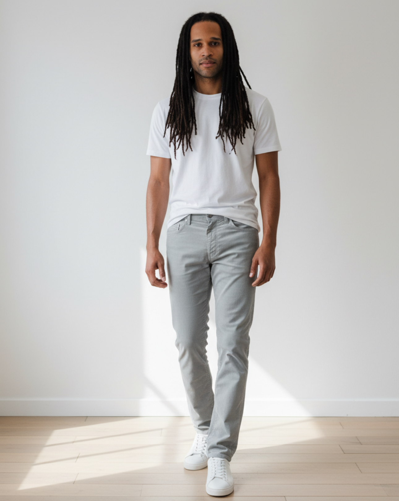 Wrangler Pantalon - neuf - 32/32