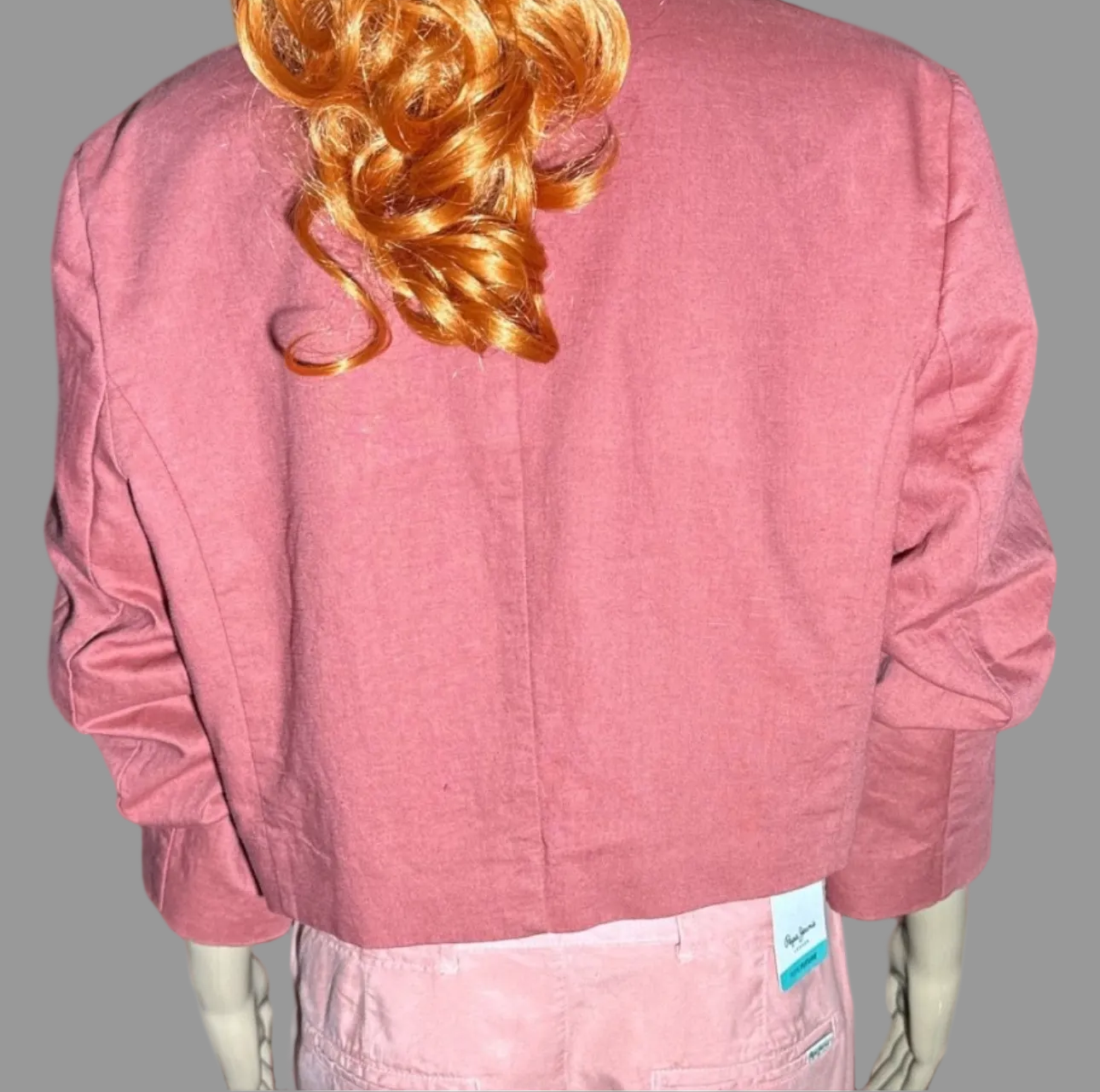 Edc veste - neuve - L
