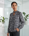Pepe Jeans blouse grise - neuve- taille M