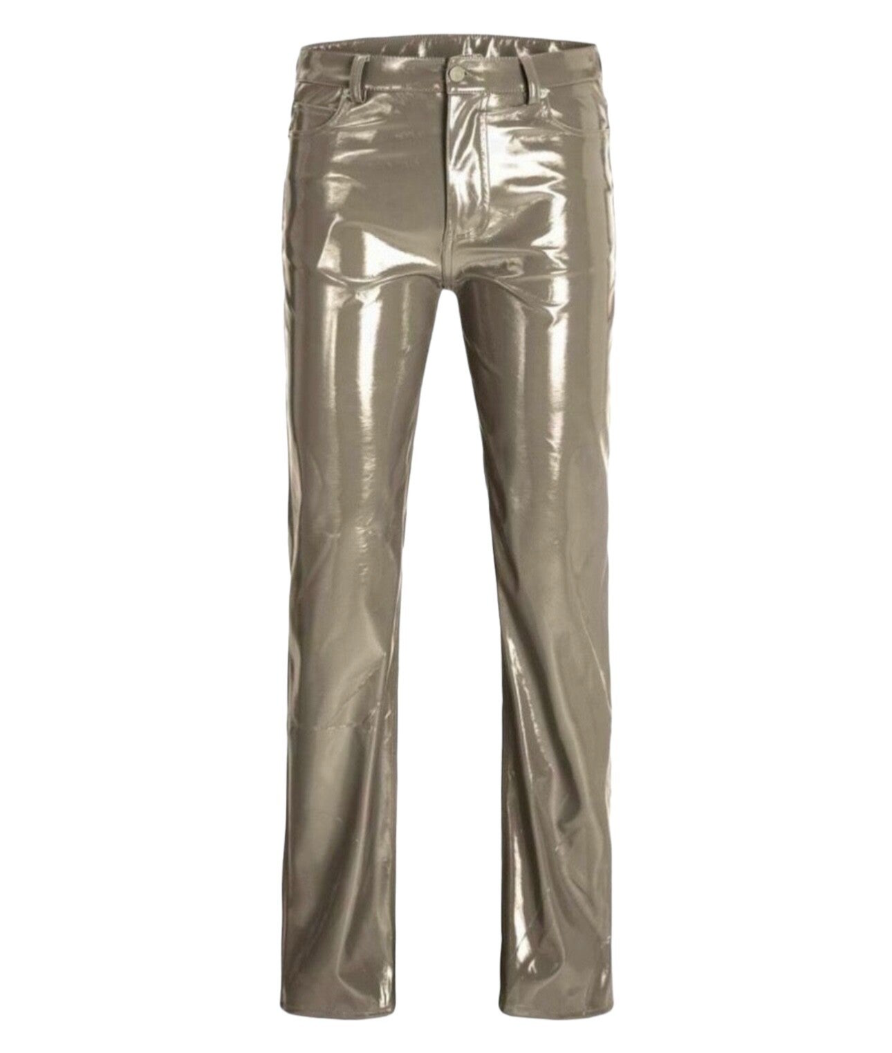 JJXX KENYA HW STRAIGHT NOOS - Pantalon - neuf - M