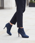 Bottines - très bon état - 39