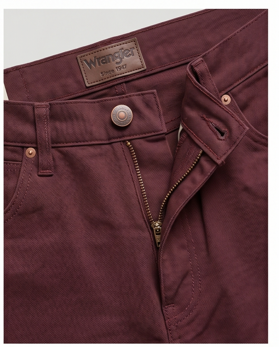 Wrangler pantalon homme - neuf - 30/32