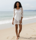 Robe d’été - neuve - S