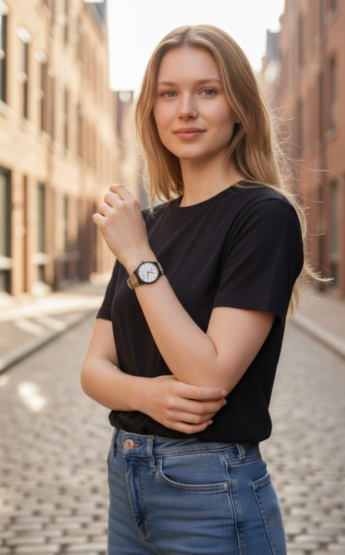 Swatch vintage montre 1995