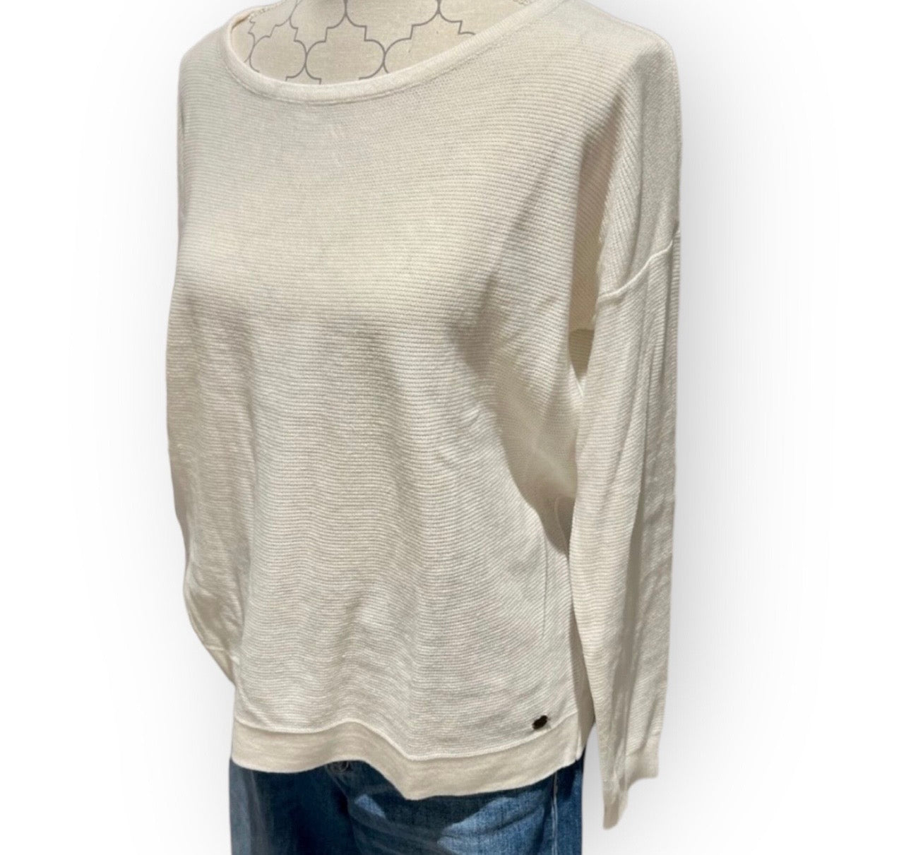 DRIVER Pull taille M