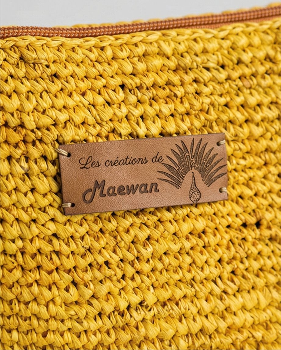 Création de Maewan Sac à main neuf