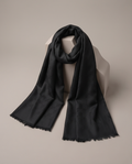 Écharpe Gucci noire — très bon état