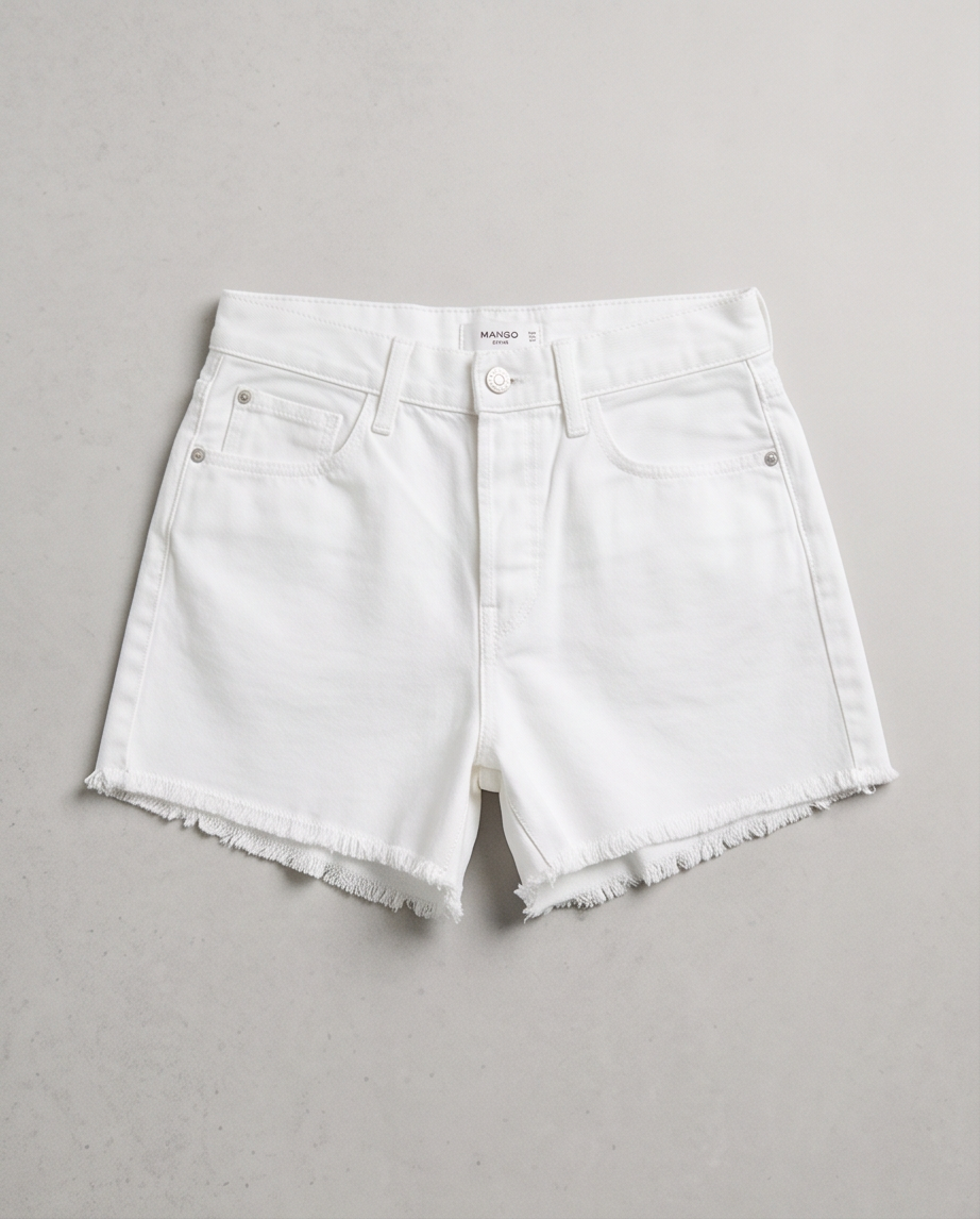 Mango short - très bon état - taille 36