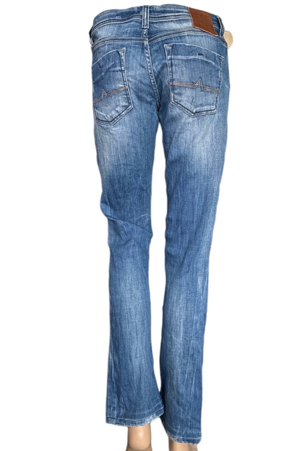 En.SixtvSeven jeans - état correct - 36