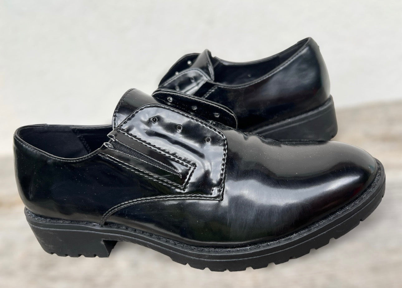 Bata chaussures taille 38 comme neuves