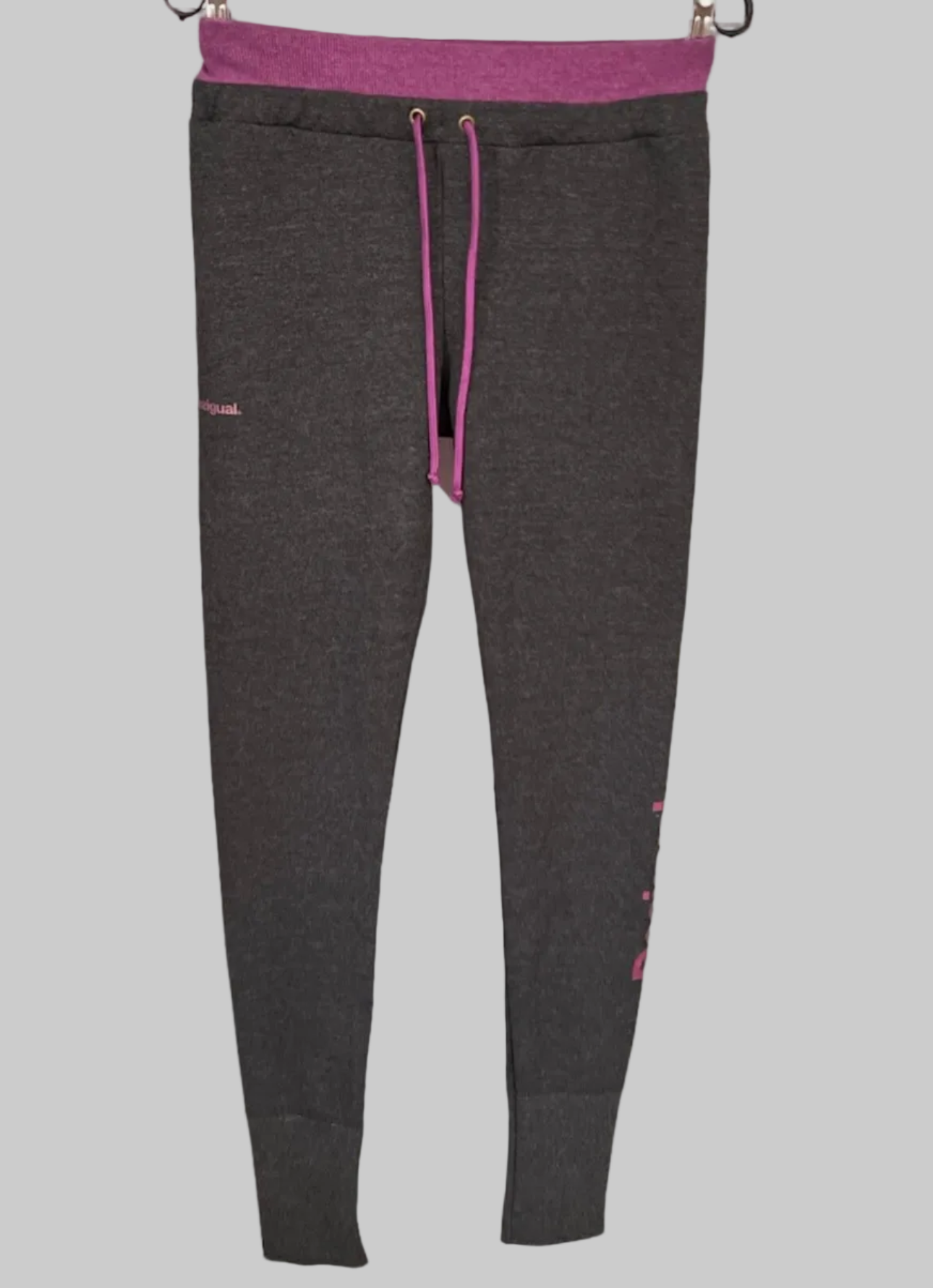 DESIGUAL Pantalon jogging S