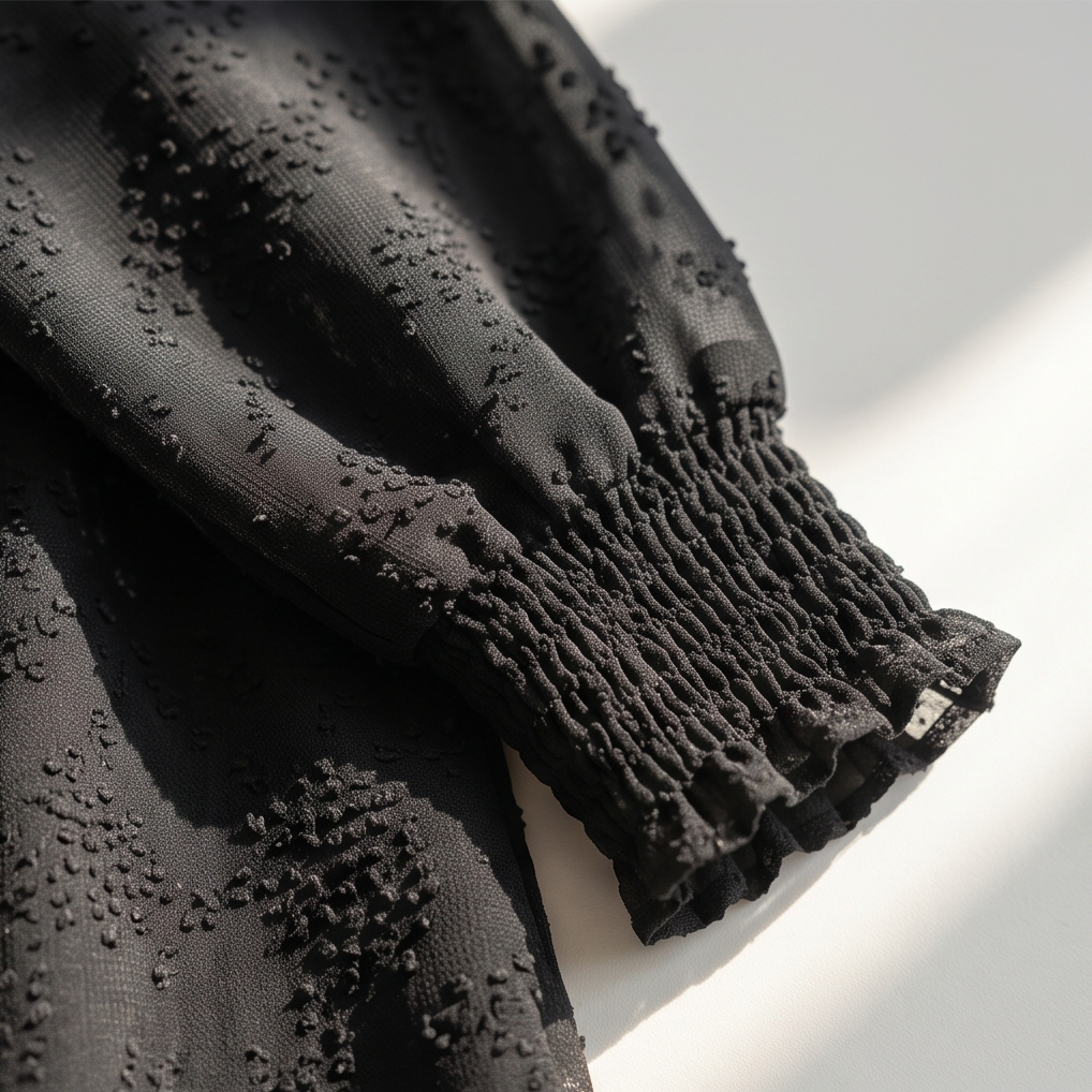 Lpb Robe noire - neuve - taille L
