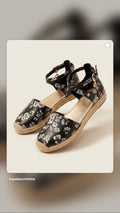 Guess sandales taille 37/38 neuves