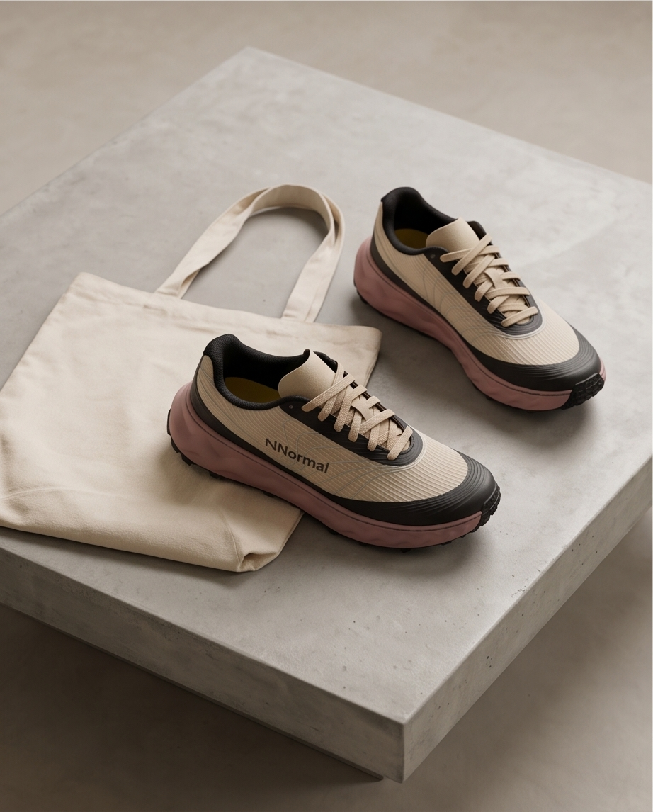 Baskets NNormal1 — neuves — taille 38