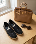 La strada chaussures basses taille 39 neuves